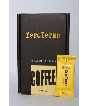 ZEROTERMO Coffee