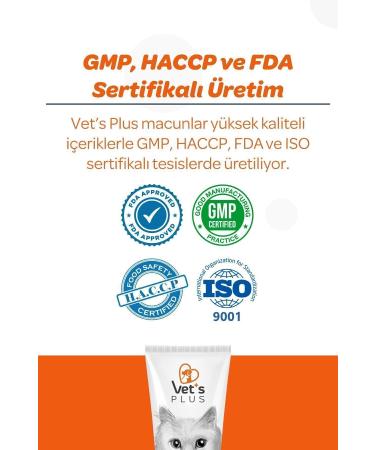 Vet's Plus Multivitamin Malt Paste 100gr (IMMUNE SYSTEM SUPPORTER) - Buy Online on GoSupps.com