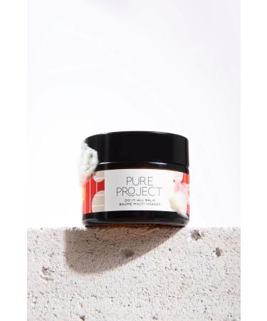 Pure Project Multi-Purpose Balm - Buy Online on GoSupps.com