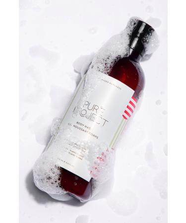 Pure Project Ylang Ylang Shower Gel - Volume: 400ml - Buy Online on GoSupps.com