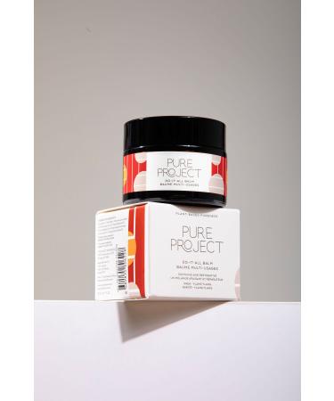 Pure Project Multi-Purpose Balm