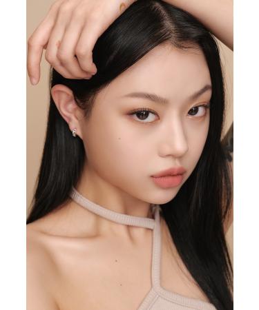 PERIPERA Contour Offering Natural Shading with Warm and Cold Tones Peripera Ink V Shading (02 Cacao Brown) - Buy Online on GoSupps.com