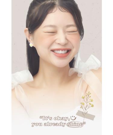 PERIPERA Pastel Tones Sebum Balancing Powder Blush Peripera Pure Blushed Sunshine Cheek (08 Cotton Nude) - Buy Online on GoSupps.com