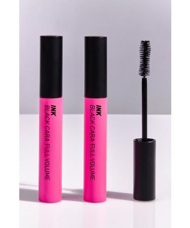 PERIPERA False Lash Effect Mascara PERIPERA Ink Black Cara Choigosim (04 Full Volume Curling) - Buy Online on GoSupps.com