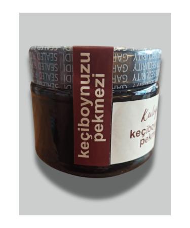 Kuloglu natural products Natural Mersin Silifke Region Carob Molasses Net 420 gr