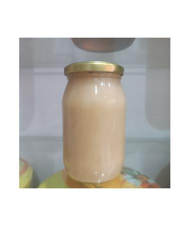 Sar ifa Frozen mountain honey (470gr)