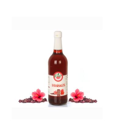 Dafa Hibiscus Water/ Marshmallow Flower/Amber 750ml