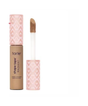 Tarte Shape Tape Radiant Conceale provides effective coverage