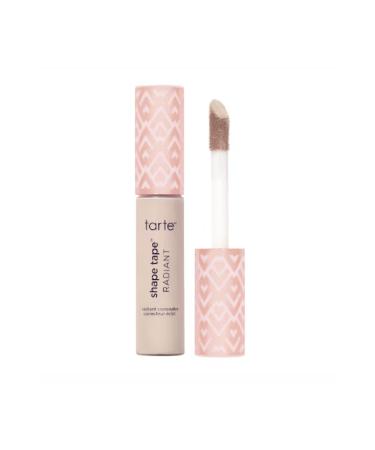 Tarte a vibrant look Radiant Concealer - Concealer with a Sparkling Finish