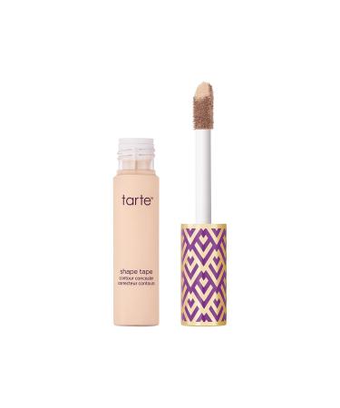 Tarte Concealer Full concealer natural matte concealer Shape TapeS. BEAUTY 114