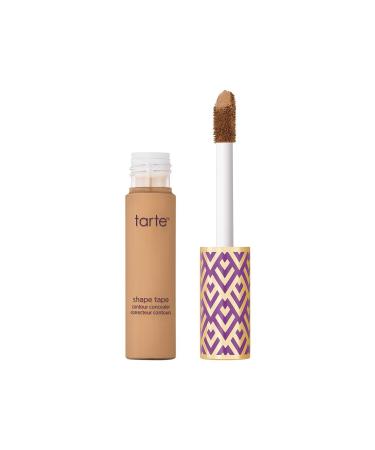 Tarte Shape Tape -Long-Lasting Matte Finish Nourishing Concealer 10MLS.BEAUTY 104
