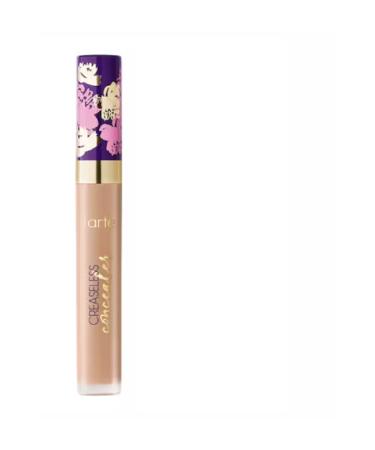 Tarte Offers a Lasting Makeup Experience All Day Long Concealer with Eye CreamS. BEAUTY 121