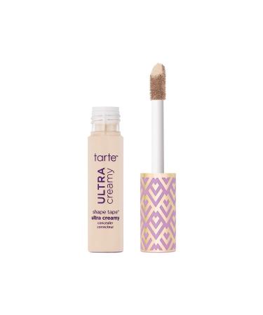 Tarte Ultra Creamy Concealer Long-Lasting and Moisturizing S. BEAUTY 138