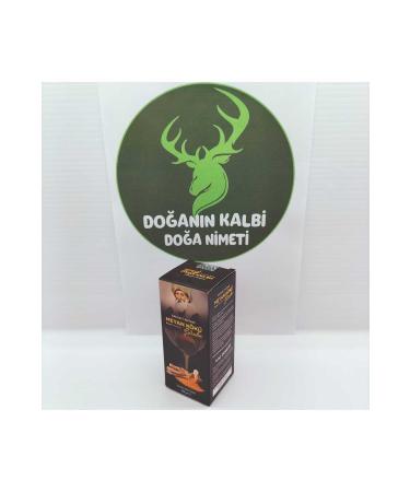 DAVUDI ANTAK Davud-i Antaki Licorice Root Syrup 128 Gr - Buy Online on GoSupps.com