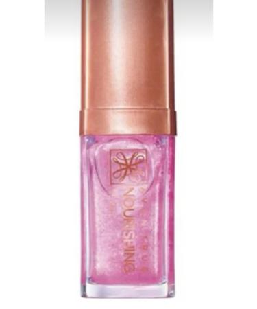 Avon True Lip Oil Lip Care Oil Shimmering Metal