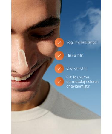 NIVEA Anti-Acne Care Set Derma Skin Clear Facial Cleansing Gel 150ml and Night Purifying Cream 40ml - Buy Online on GoSupps.com