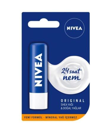 NIVEA Nourishing Body Milk 400ml Make-Up Remover Water 400ml Hand Cream Face Cream and Lip Care Cream - Buy Online on GoSupps.com