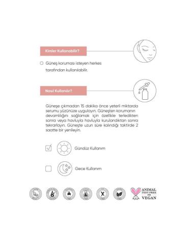 The NewLab Sunscreen Spf 50 Sun Drops Serum (UVA / UVB Pa) - Buy Online on GoSupps.com