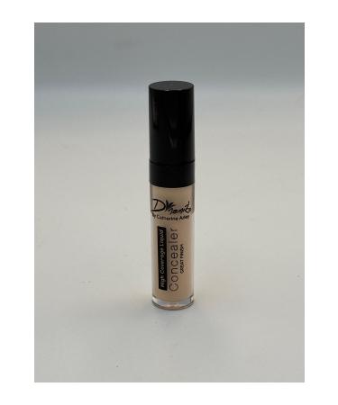 Catherine Arley Dynamic By Catherine Arley Liquid Concealer Number 2