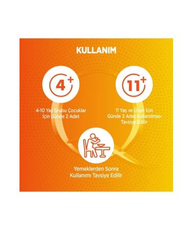 Qlife Vitamin C Sambucus Gummies Chewable 60 Pieces - Buy Online on GoSupps.com