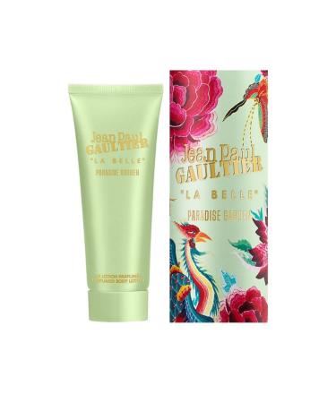 Jean Paul Gaultier La Belle Paradise Garden Body Lotion 75 Ml