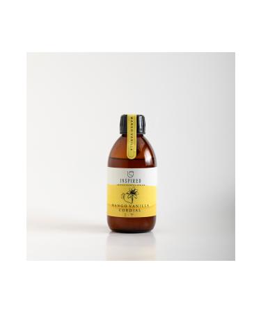 Inspired Choice MANGO VANILLA CORD AL 250 ML