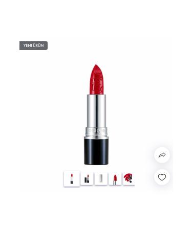 Oriflame The One Smart Sync Lipstick