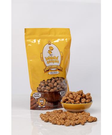 Chickpea Bazaar Honey Sesame Pistachio 1 Kg