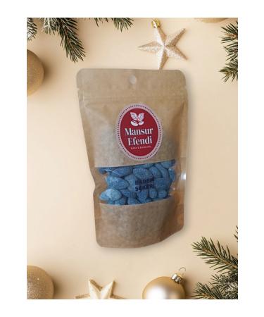 Mansur Efendi Mardin New Year Special Package 7 Types - Buy Online on GoSupps.com