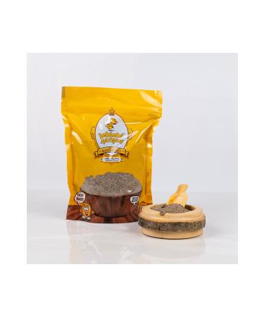 Chickpea Bazaar Black Pepper - 1 KG