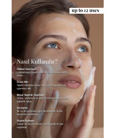 Jeunesse Pink Snow Purifying Mask 150 ml - Buy Online on GoSupps.com