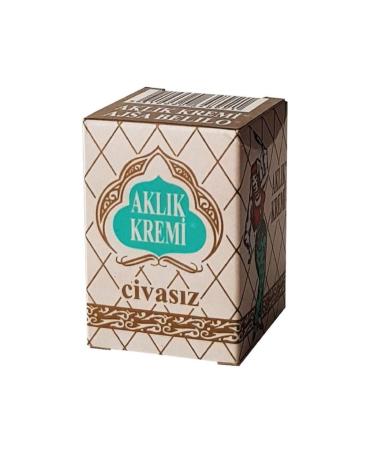 Little Ones Whitening Cream Mercury-Free 35 ml