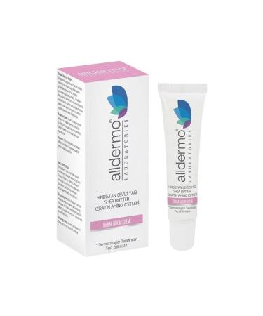 Alldermo Nail Care Cream 15 ml