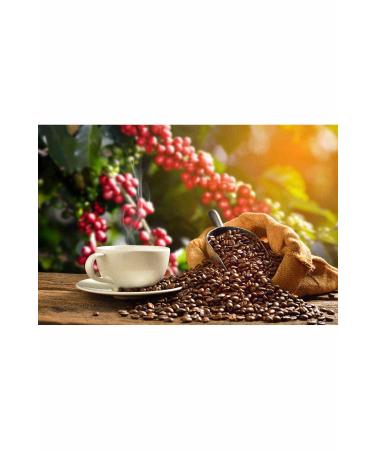 HAND MADE Antigua Regional Filter Coffee 200g
