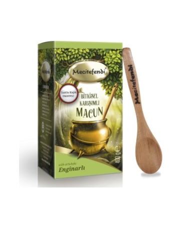 Mecit Efendi Artichoke Mix 400 grams