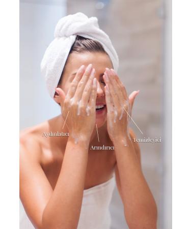 Jeunesse Pink Snow Purifying Mask 150 ml - Buy Online on GoSupps.com