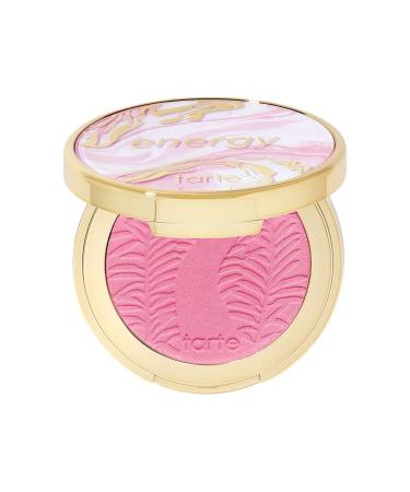 Tarte It instantly erases defects. Blush is a long-lasting powder blush.BEAUTY 678