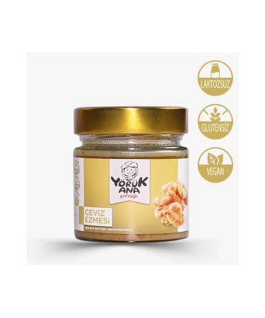 Yoruk Ana Walnut Paste 200GR