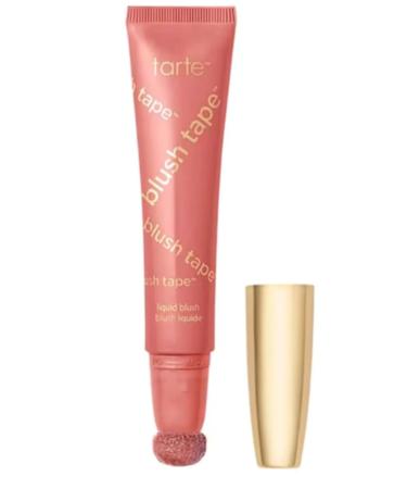 Tarte Liquid Blush that Gives a Sparkle with its sparkling appearance S.BEAUTY 703