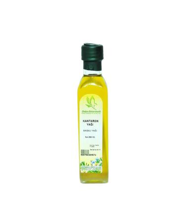 Spicery St. John's Wort Oil 250cc