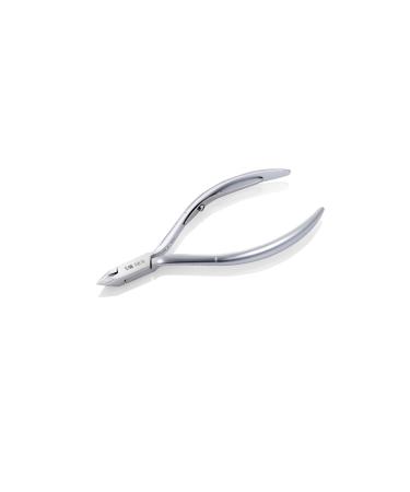 NGHIA NIPPERS Nghia C-08 7 mm Cuticle Nipper (Cutcicle Pusher Gift!)