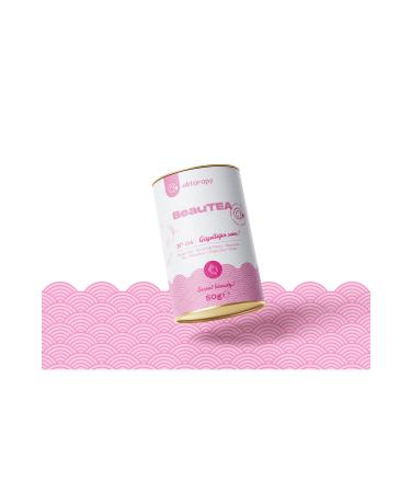 Aktarapy Beautea Herbal Tea 50g The Secret of Beauty - Supports Your Beauty from the Inside Out with Its Natural Content.
