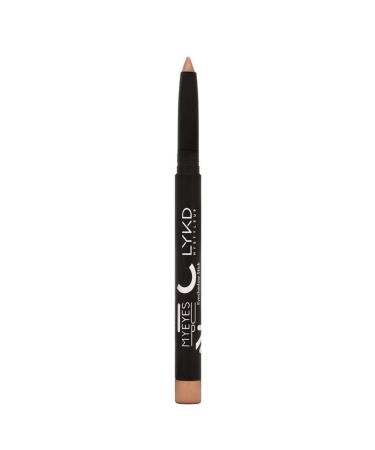 lykd Pencil STICK Eyeshadow is intensely pigmented and does not smudge. - Buy Online on GoSupps.com