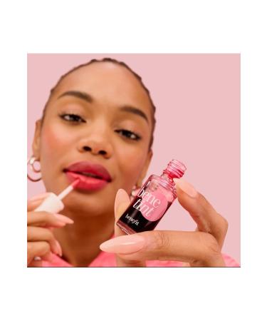 BENEFIT Liquid Coloring Blush and Lipstick for Lips and Cheeks that Lasts for Hours - Buy Online on GoSupps.com