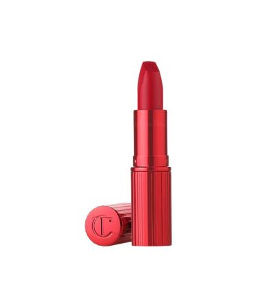 CHARLOTTE Hollywood Beauty Icon Matte Revolution - Lipstick
