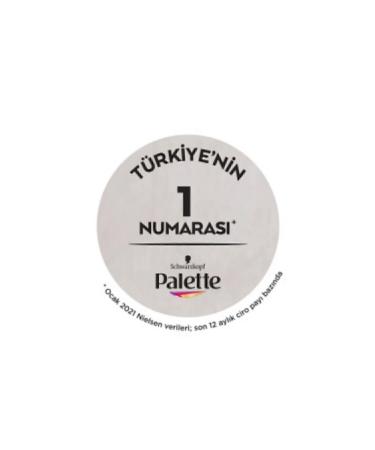 Palette Deluxe 4-6 Mocha Brown Hair Dye X3 - Buy Online on GoSupps.com