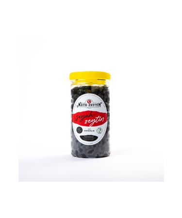 Mete Olive Large Red Gemlik Olive 1 Kg - Buy Online on GoSupps.com