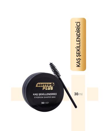 Softto Plus Eyebrow Shaper 30 Ml