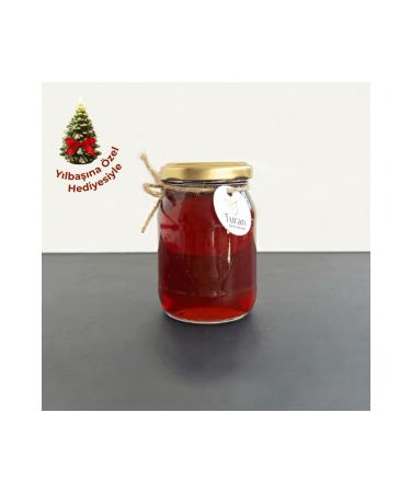 Turan Honey & Local VATAN OIL 190ml