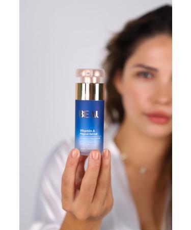 beau Vitamin A - Magical Retinal Niacinamide - Buy Online on GoSupps.com